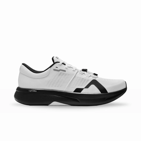 Mount to Coast Men's R1 - White/Black