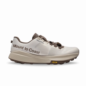 Mount to Coast Men's T1 - Dune