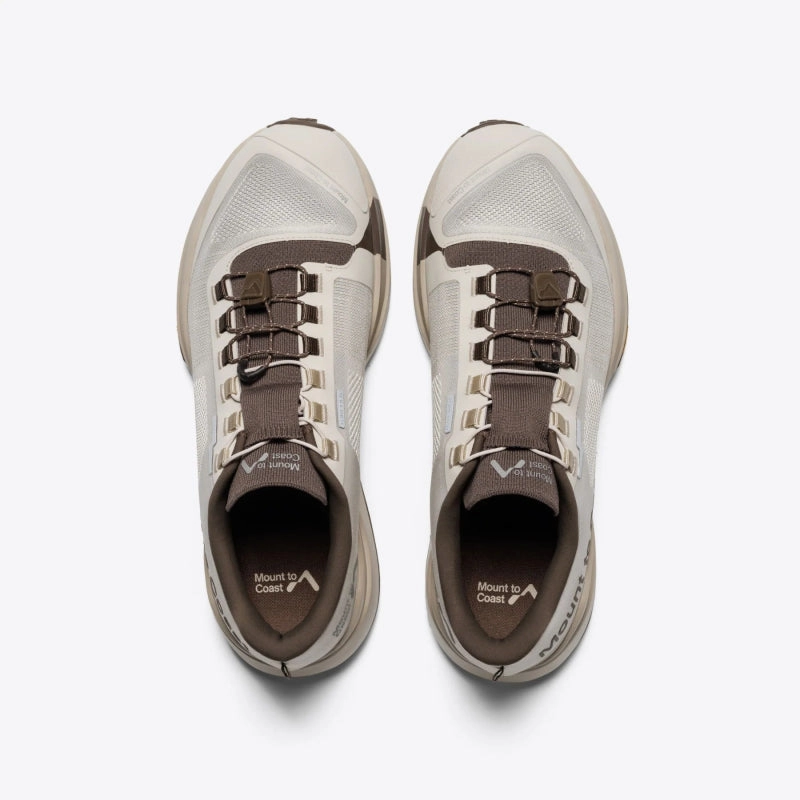 Mount to Coast Men's T1 - Dune