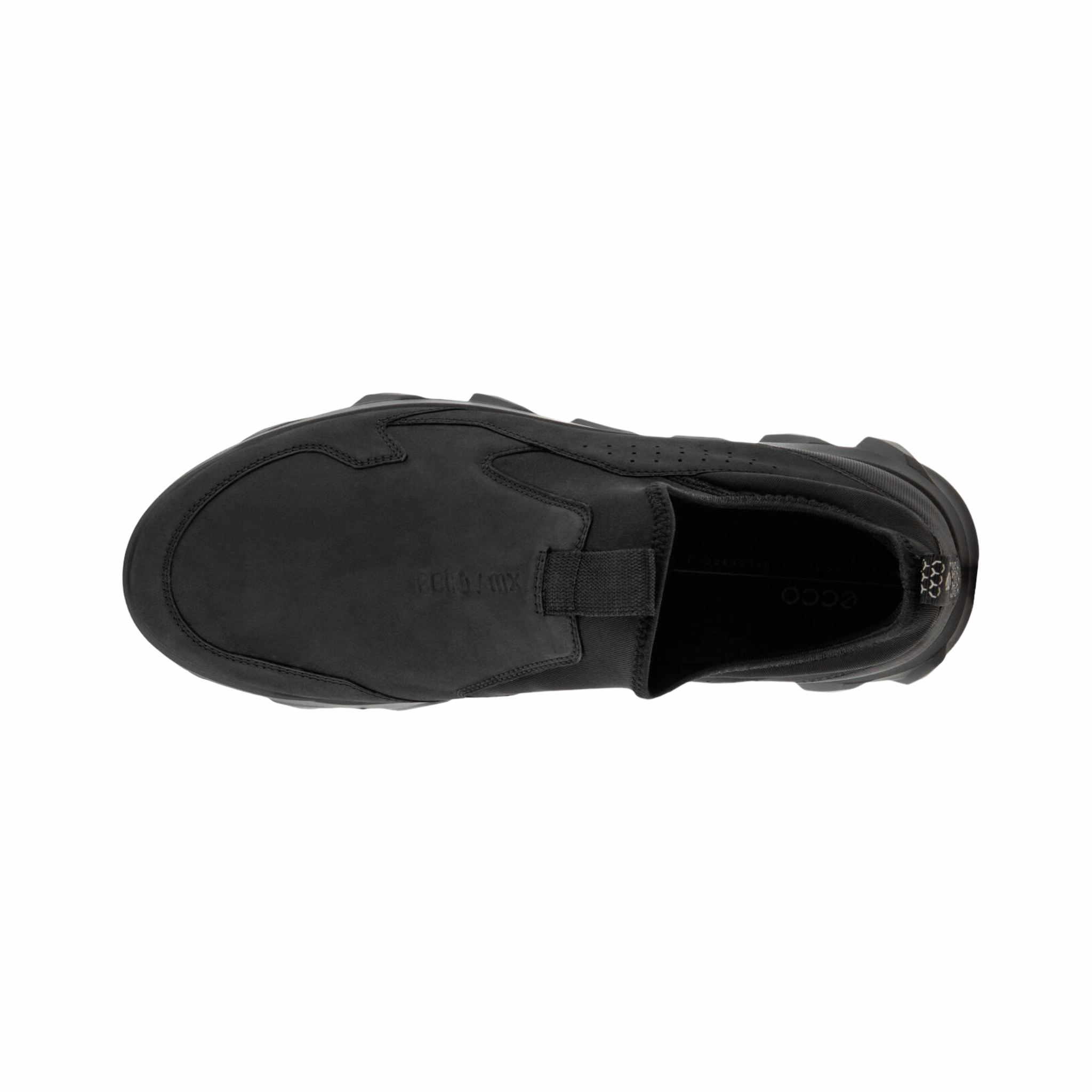 MX Slip-On