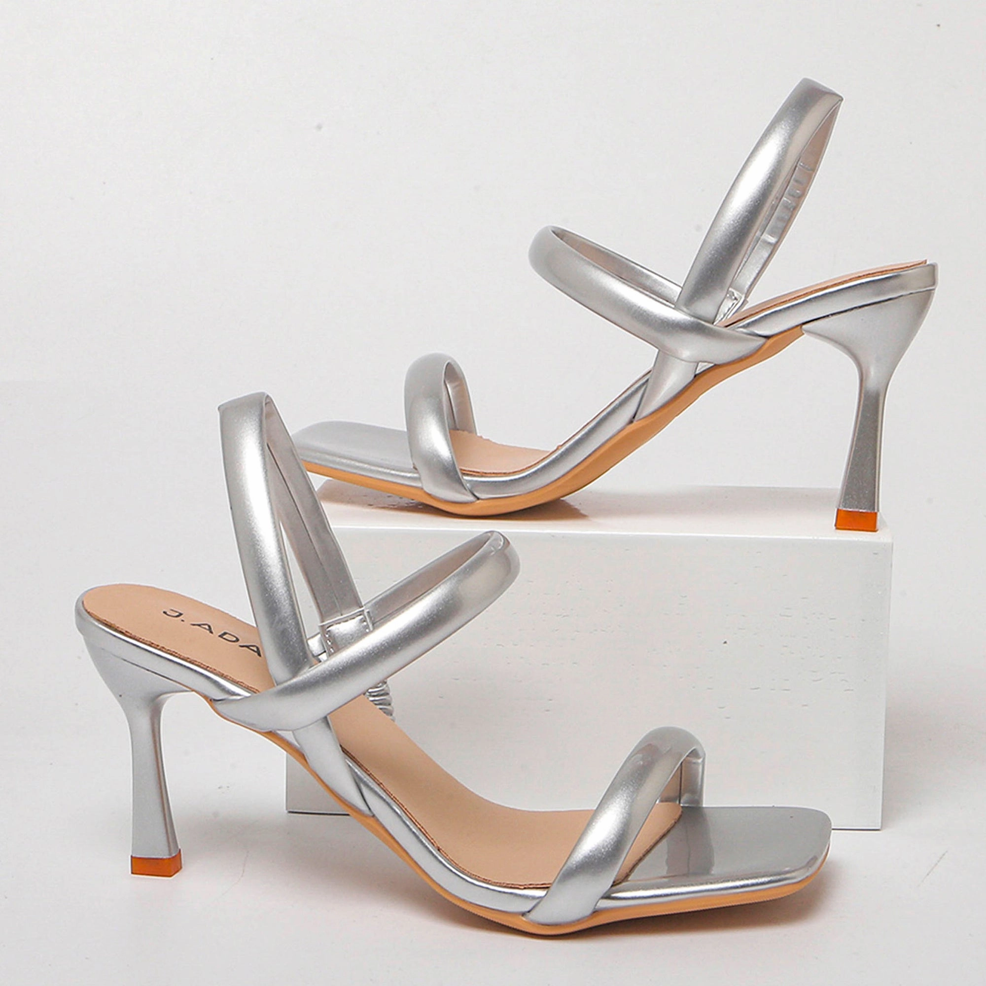 Naiomi | Silver