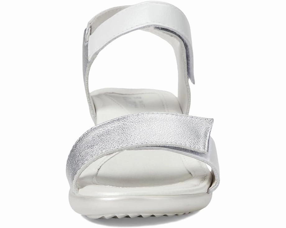 Naot Women's Extant - Silver/White Pearl