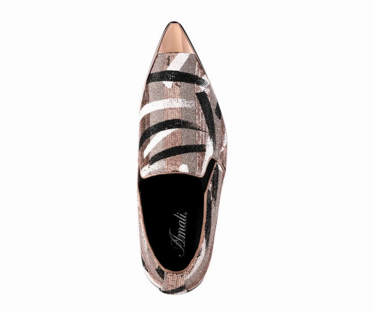 Nelson Rose Gold