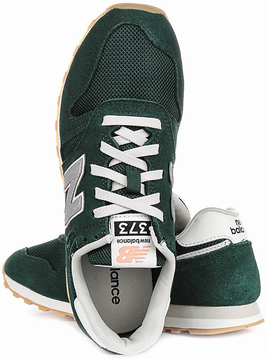New Balance ML373 SG2 In Green For Men