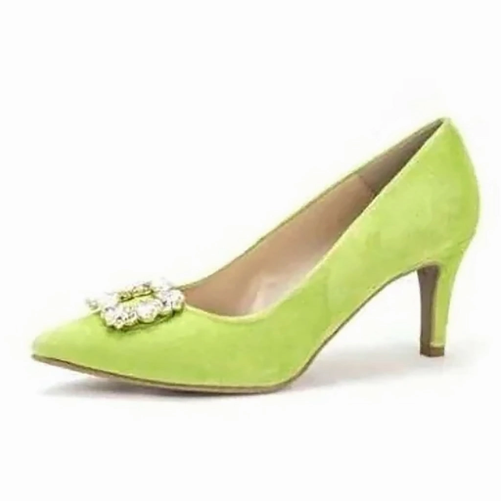 NEW LA - BABY GREEN