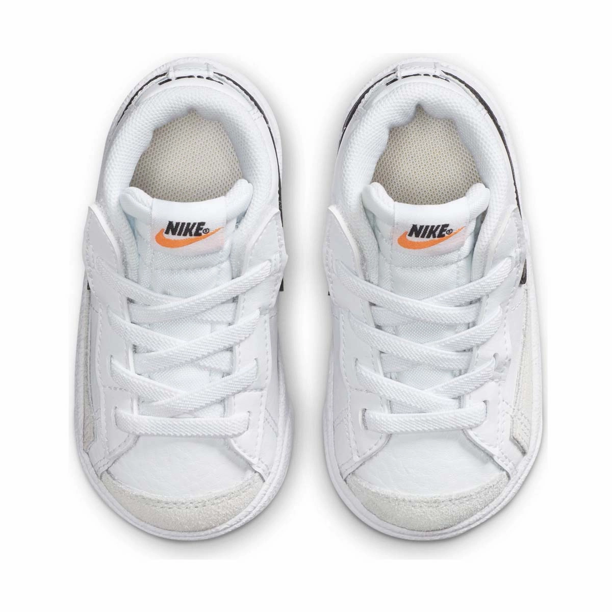 Nike Blazer Mid '77 Baby/Toddler Shoes