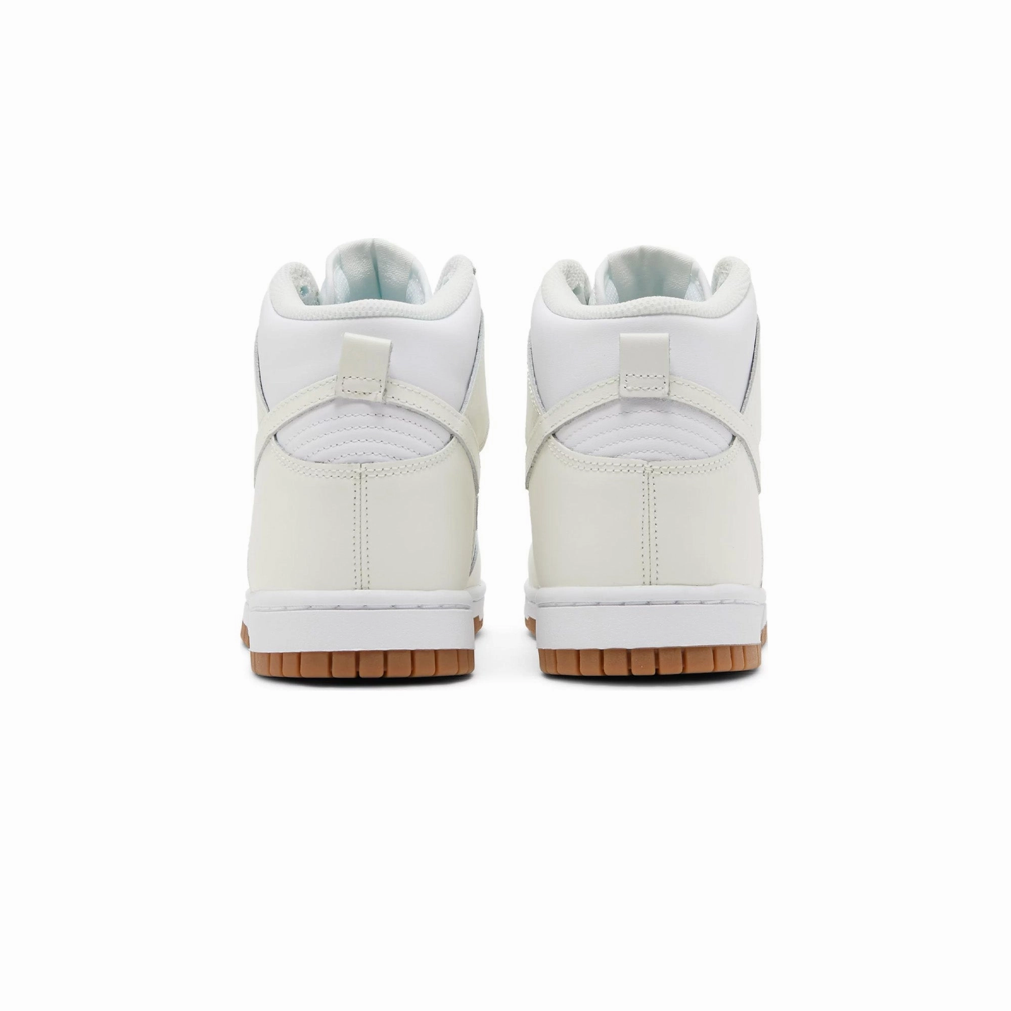 Nike Dunk High 'Sail Gum' Women's (2021)