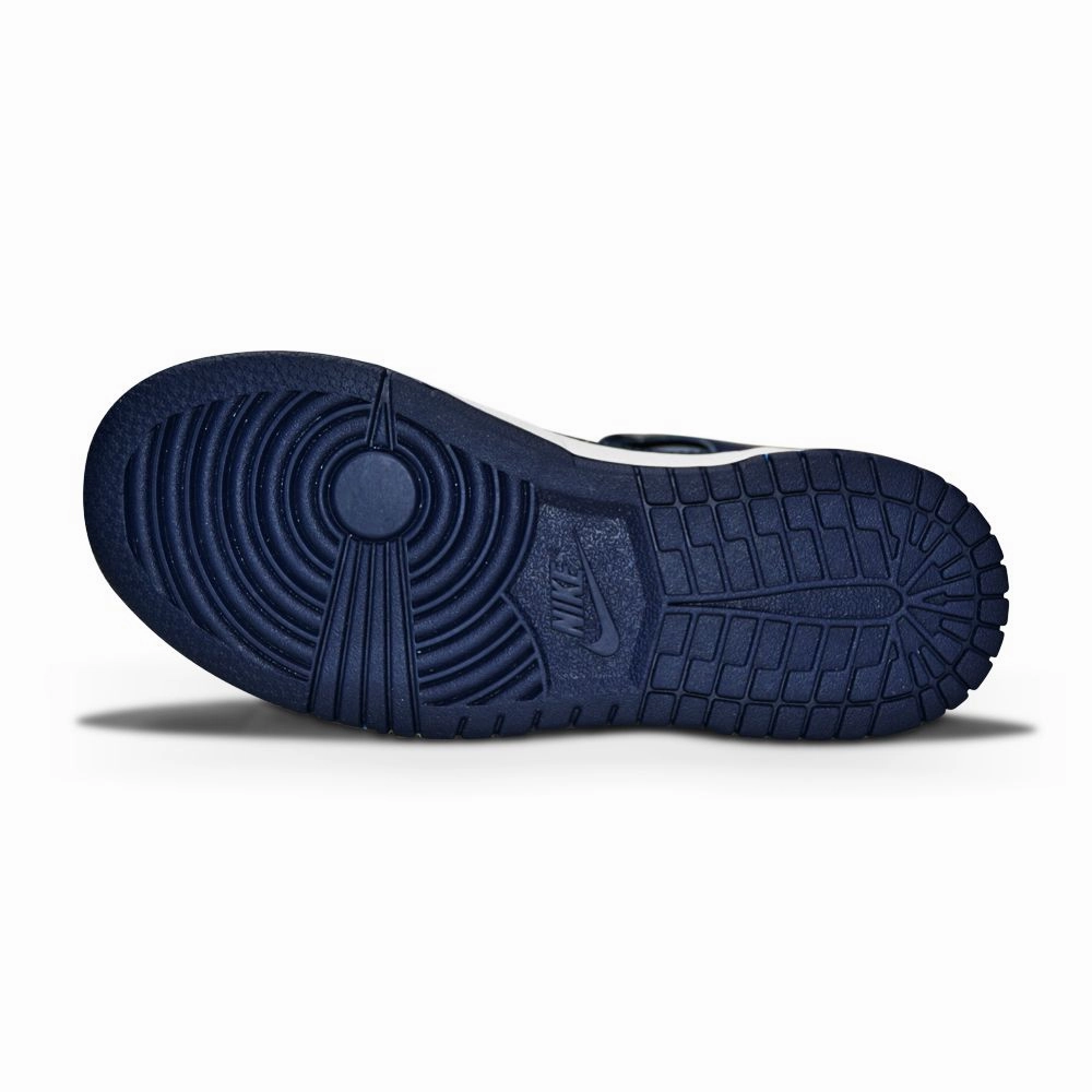 Nike Dunk High (PS)  for kids UK 10.5 - 2.5 DD2314 104 "Championship Navy"