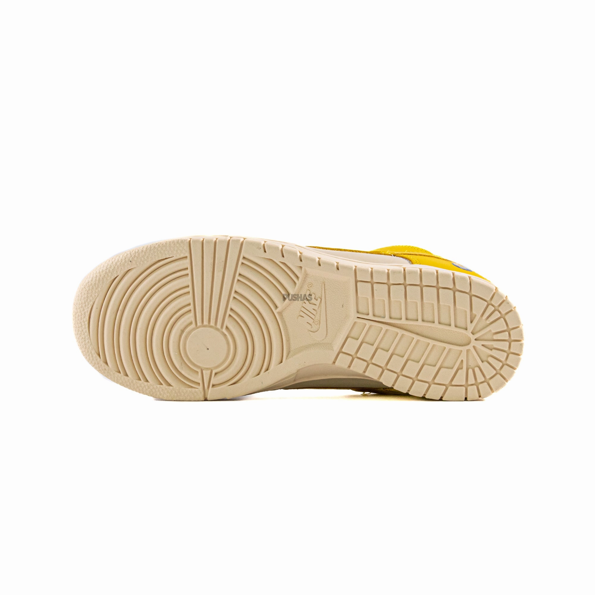Nike Dunk Low 'Banana' Women's (2022)