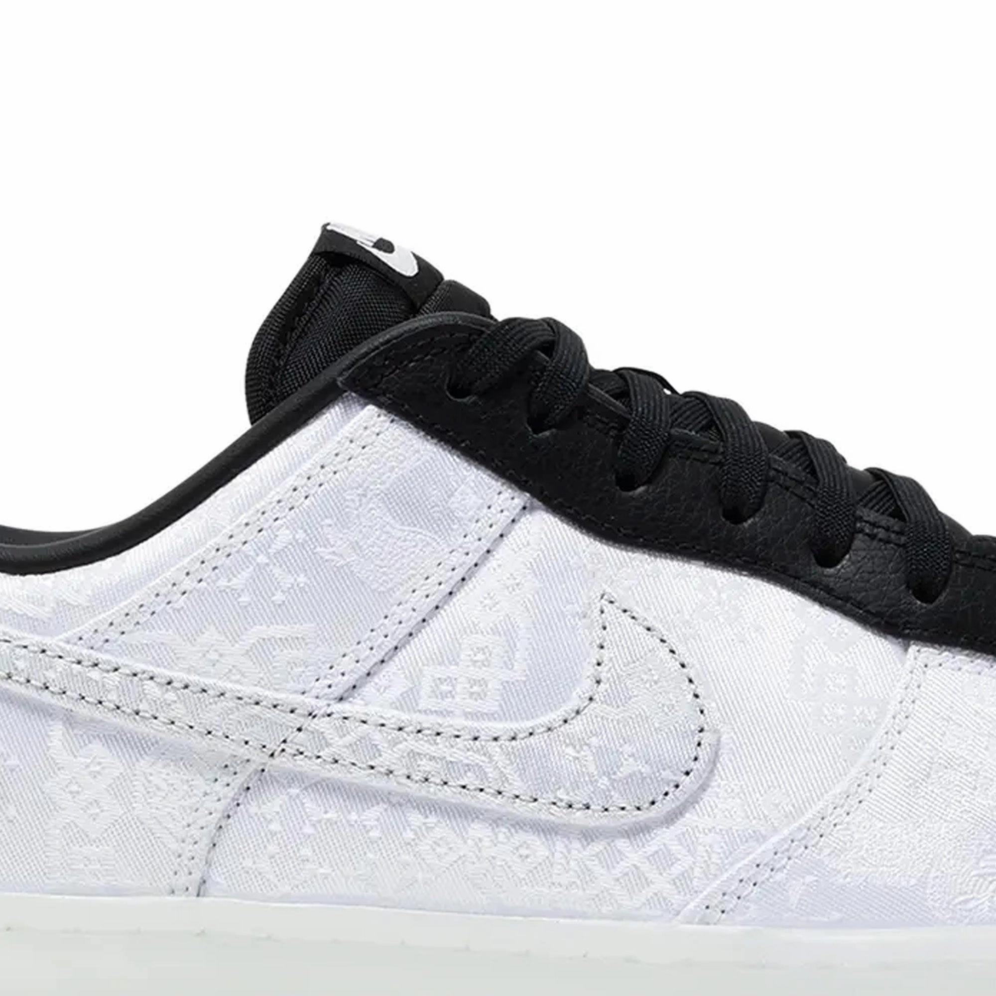 Nike Dunk Low 'CLOT Fragment White' (2023)
