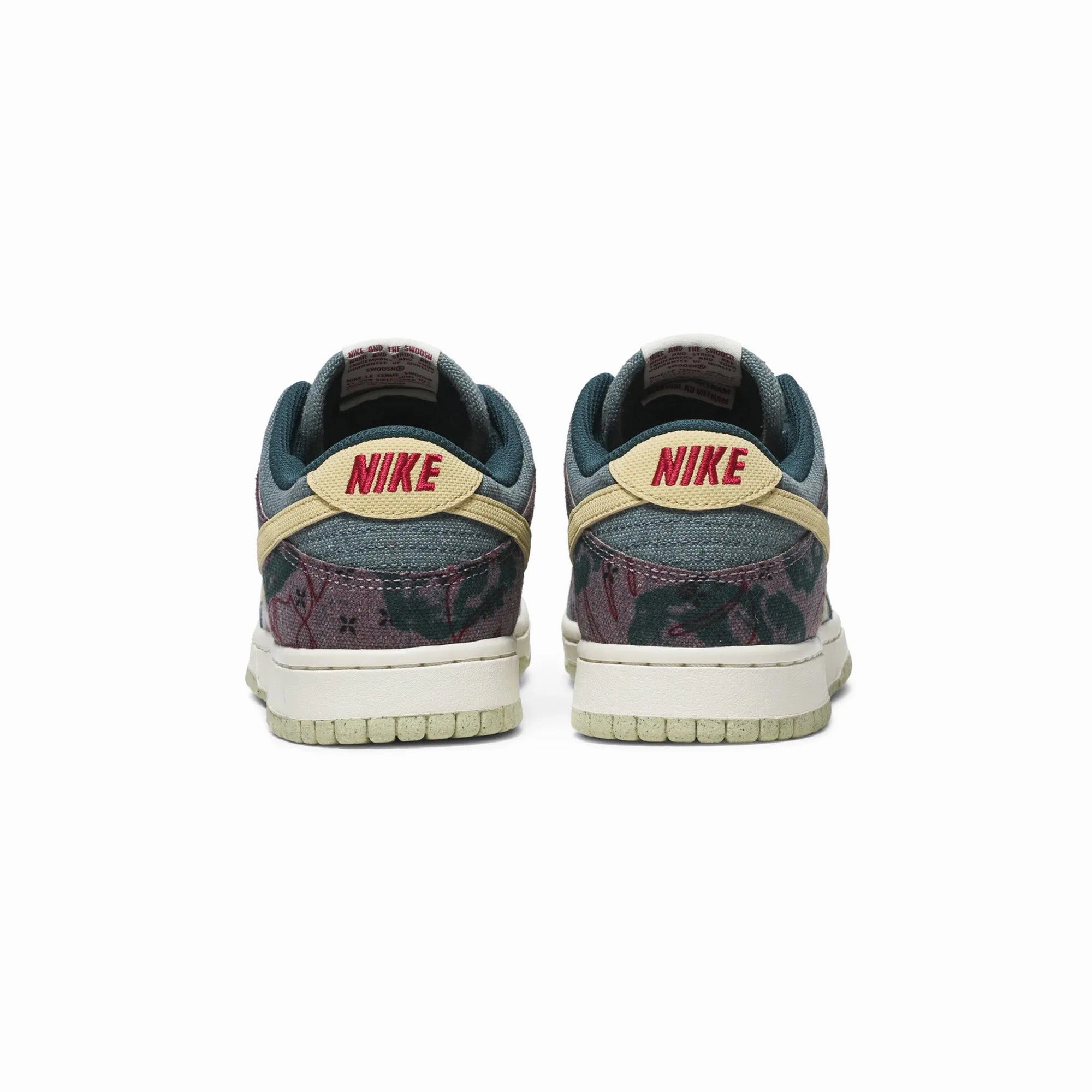 Nike Dunk Low 'Community Garden' (2020)