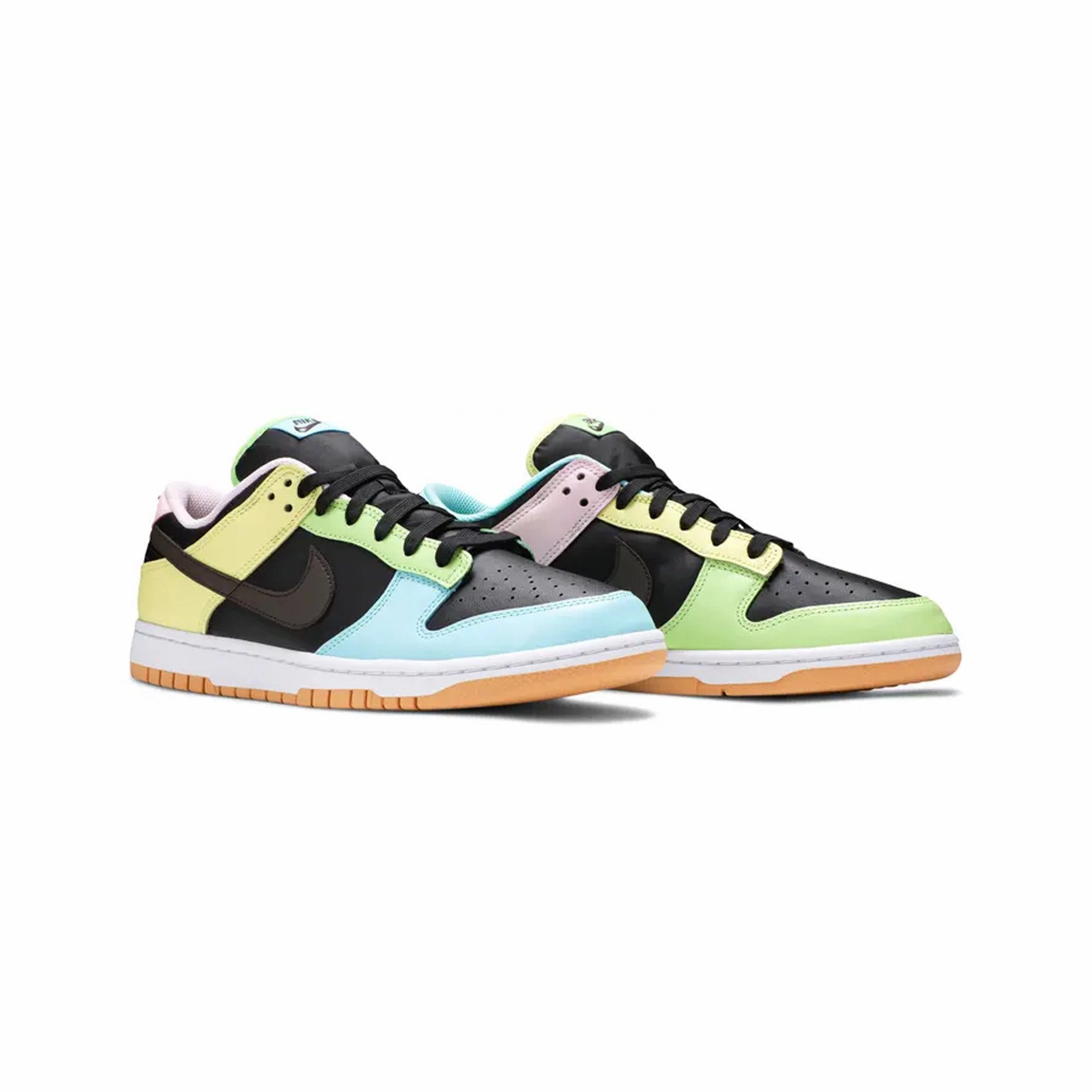 Nike Dunk Low 'Free 99' - Black