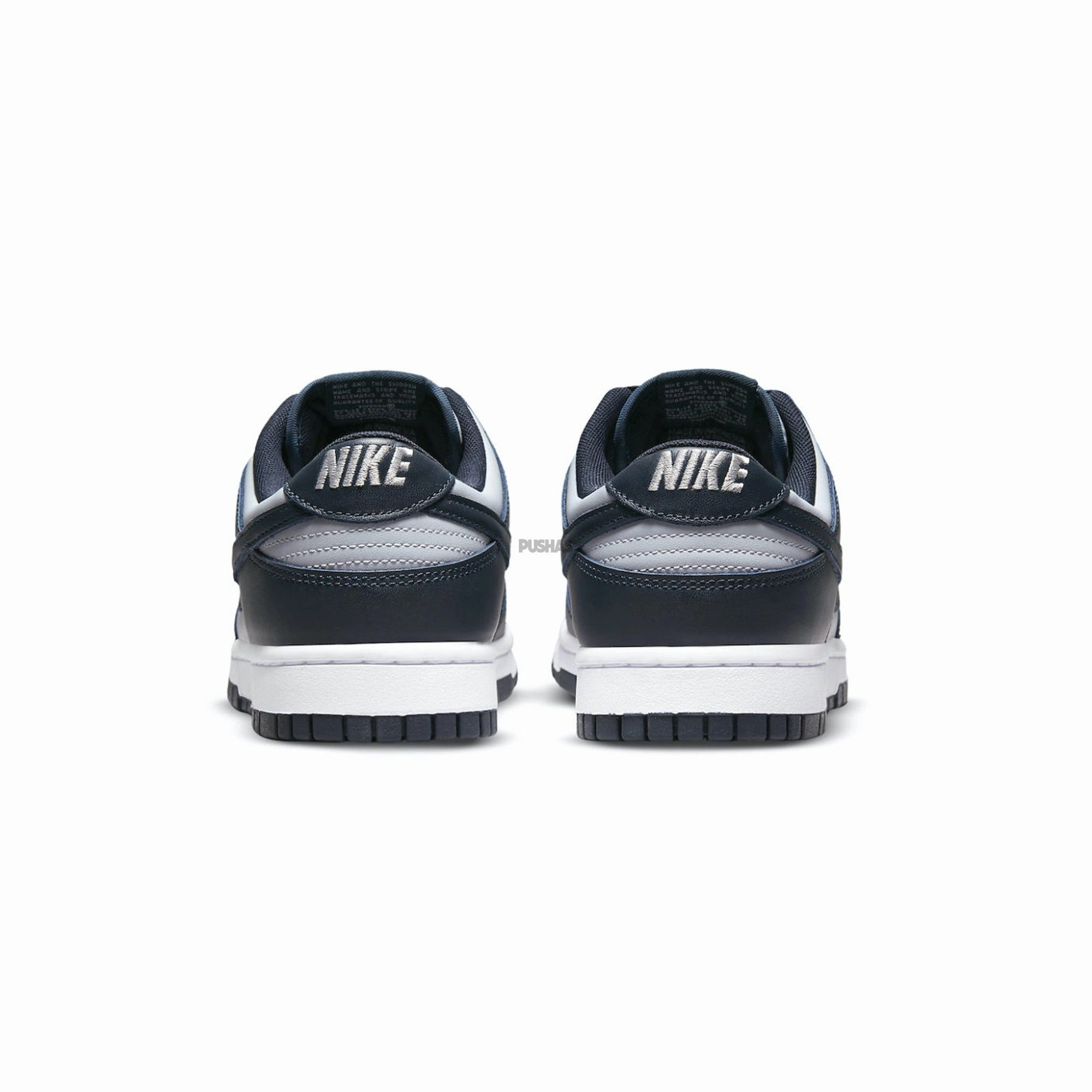 Nike Dunk Low 'Georgetown' (2021)