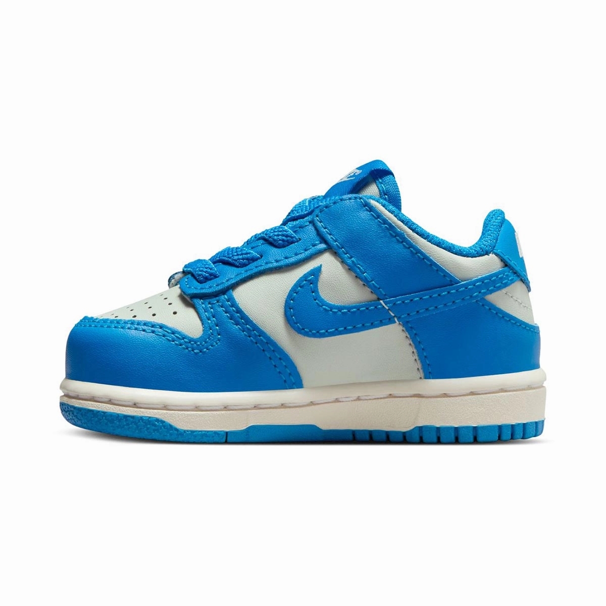 Nike Dunk Low 'Light Photo Blue' Baby/Toddler Shoes