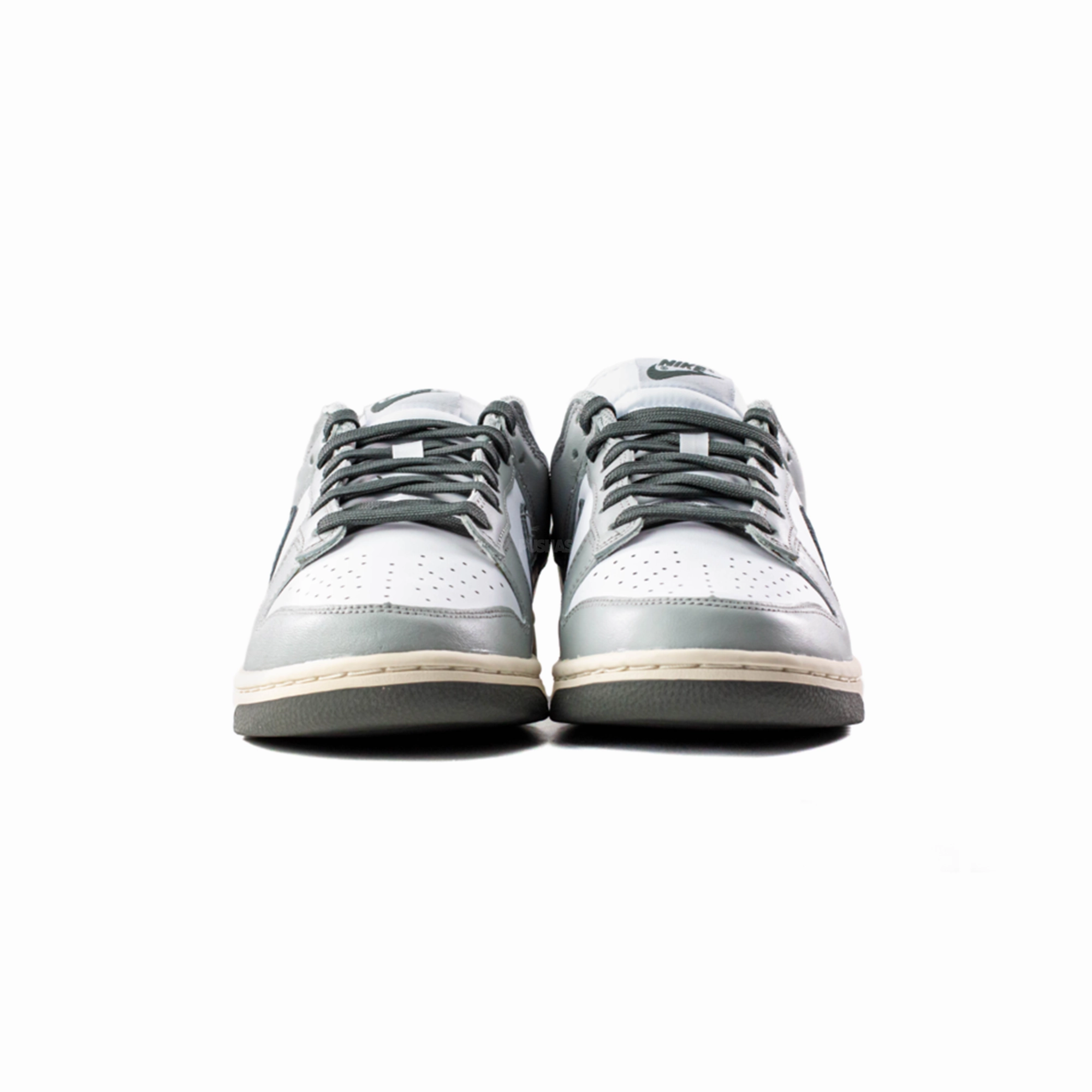Nike Dunk Low 'Light Smoke Grey' Women's (2022)