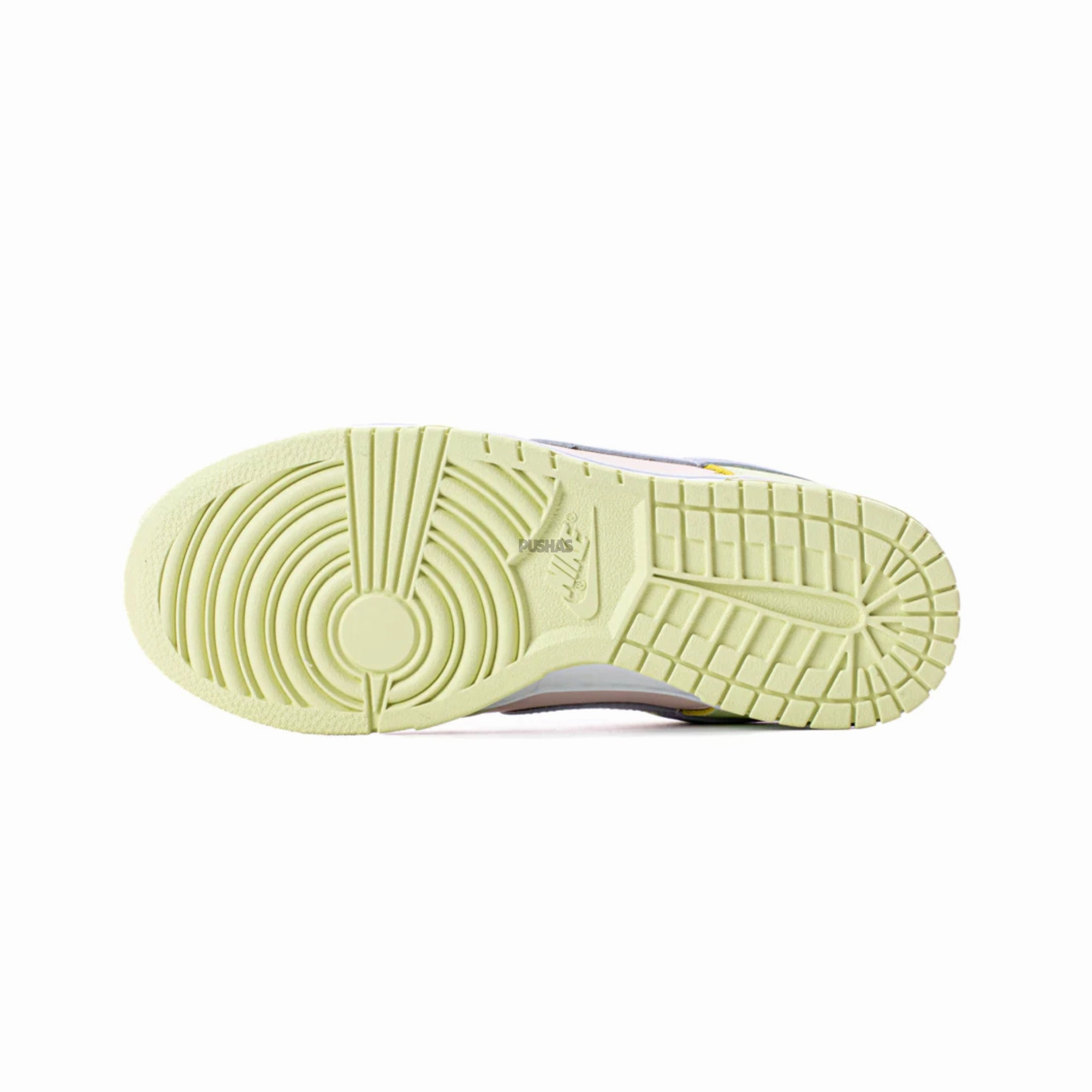 Nike Dunk Low 'Lime Ice' Women's (2021)