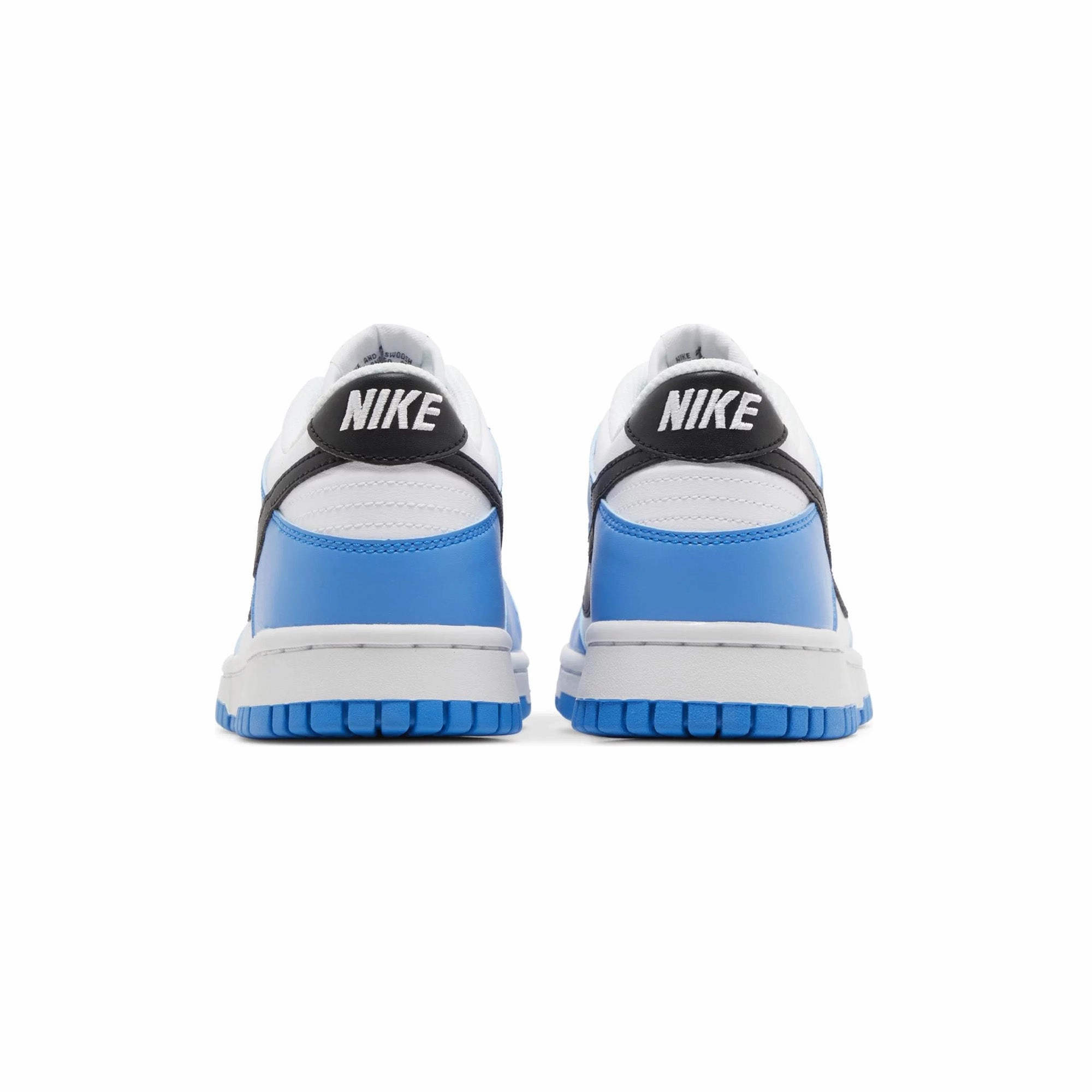 Nike Dunk Low 'Photo Blue' GS (2024)
