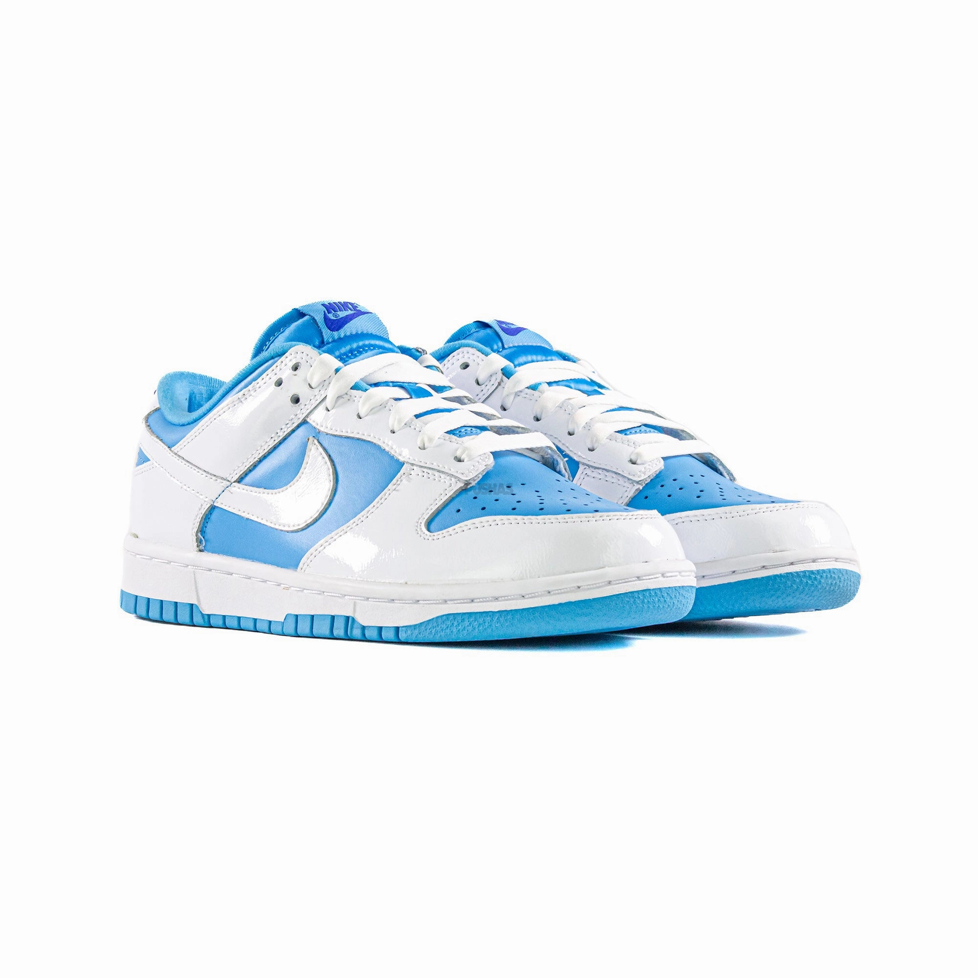 Nike Dunk Low 'Reverse UNC' Women's (2022)
