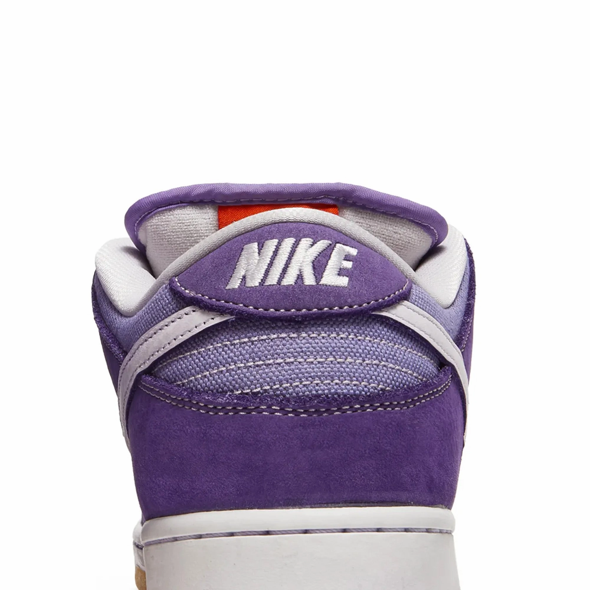 Nike Dunk Low 'Unbleached Pack Lilac'