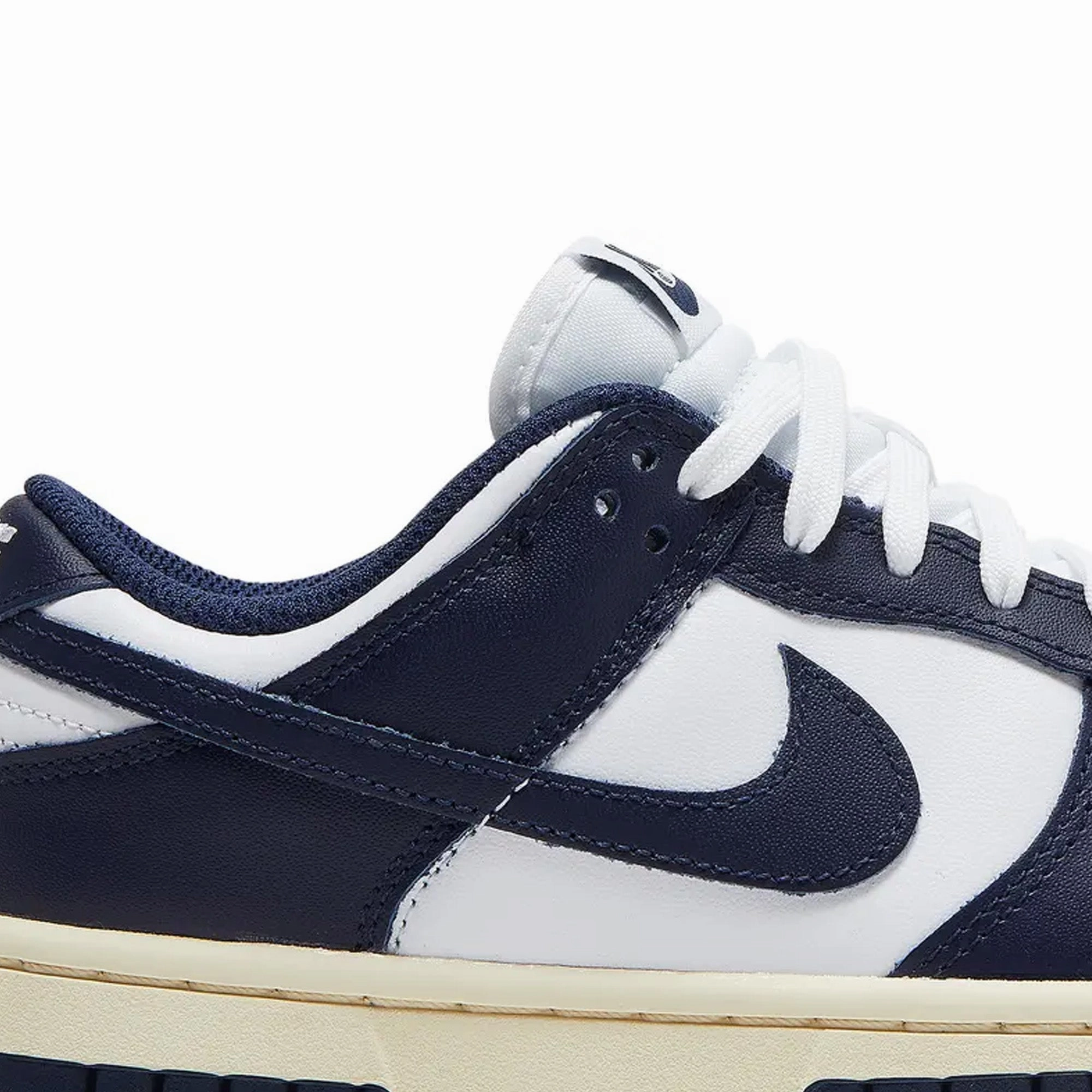 Nike Dunk Low 'Vintage Navy' W (2021)