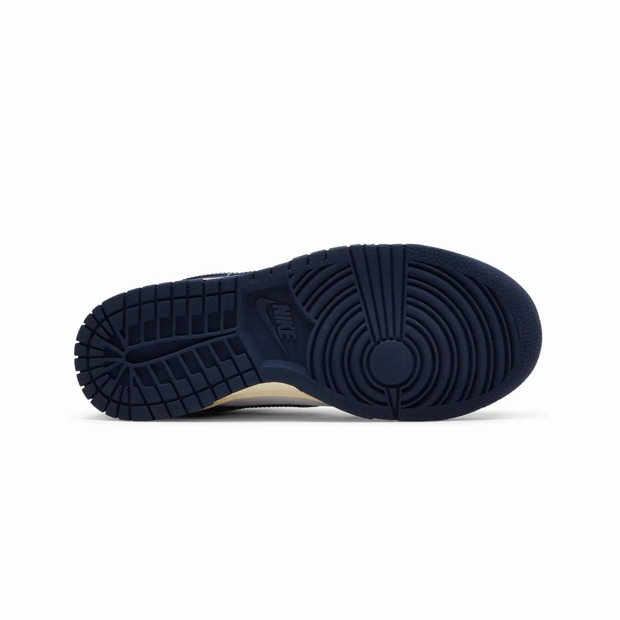 Nike Dunk Low 'Vintage Navy' W (2021)