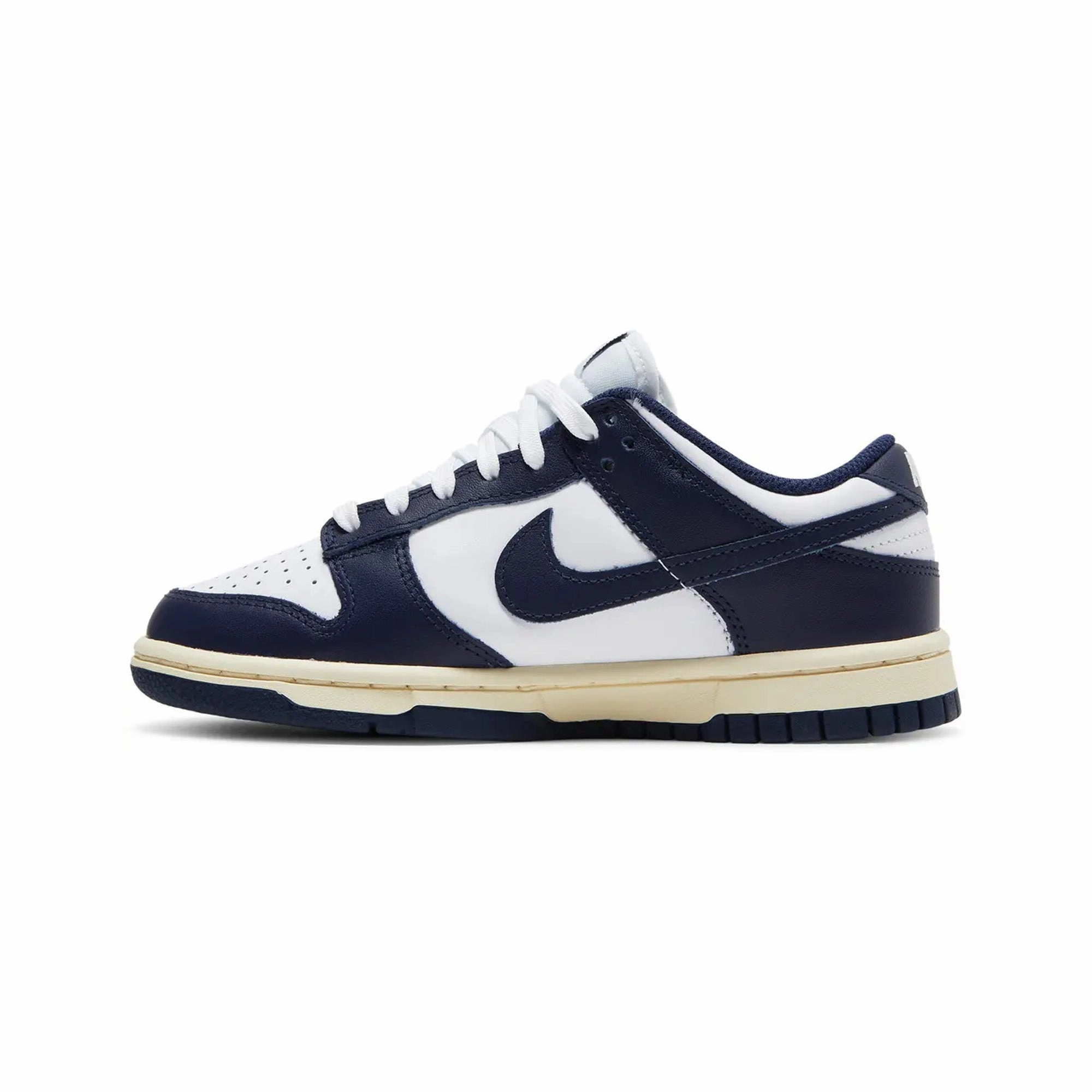 Nike Dunk Low 'Vintage Navy' W (2021)