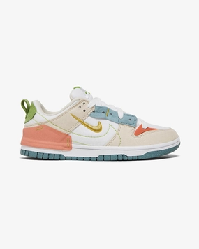 NIKE DUNK LOW DISRUPT 2 EASTER PASTEL WMNS