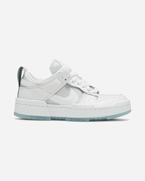 NIKE DUNK LOW DISRUPT WMNS PHOTON WHITE (NEW)