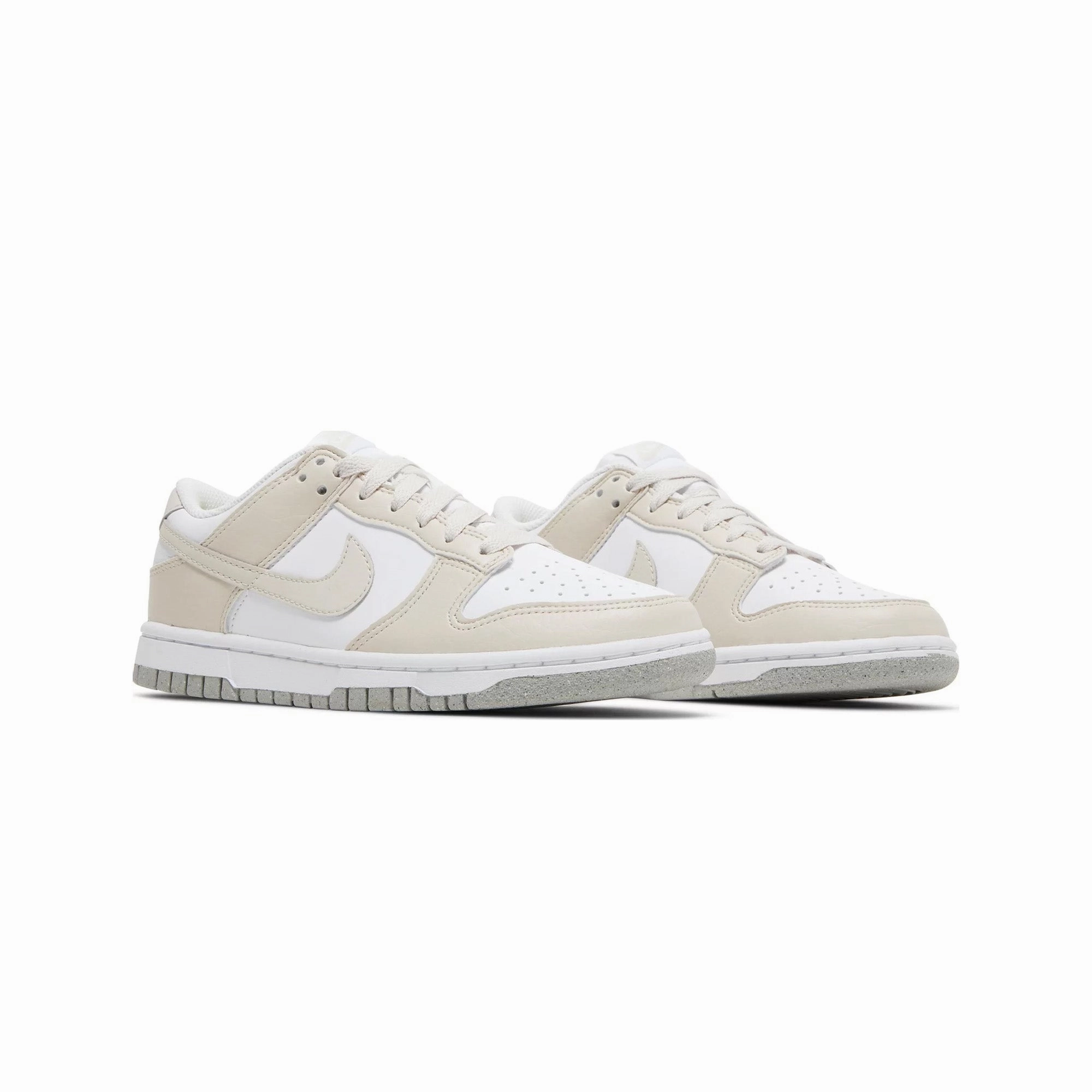 Nike Dunk Low Next Nature 'Light Orewood Brown' Woman's (2022)