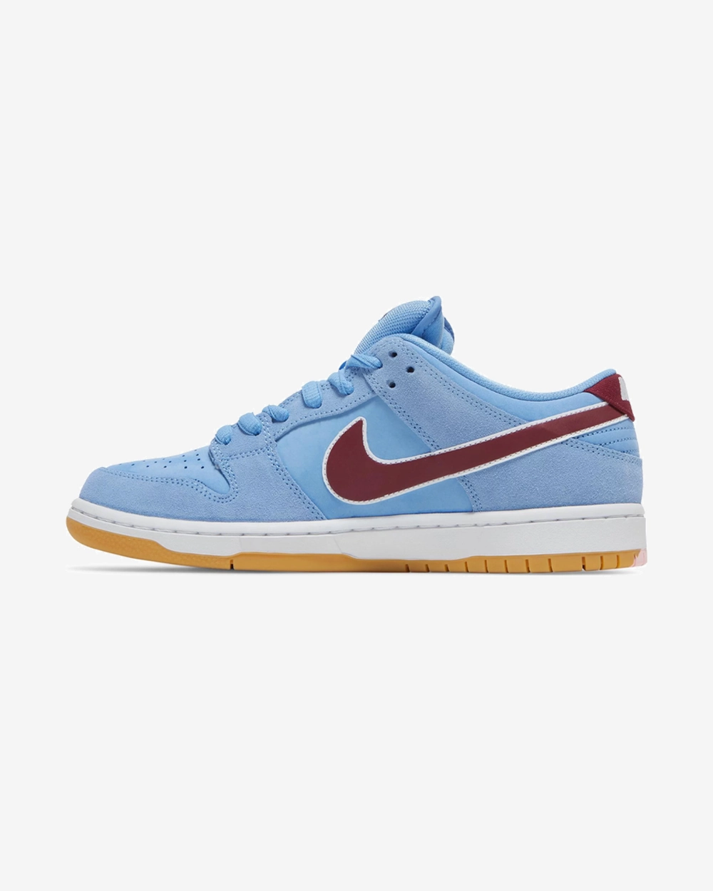 NIKE DUNK LOW PRM SB PHILADEPHIA PHILLIES