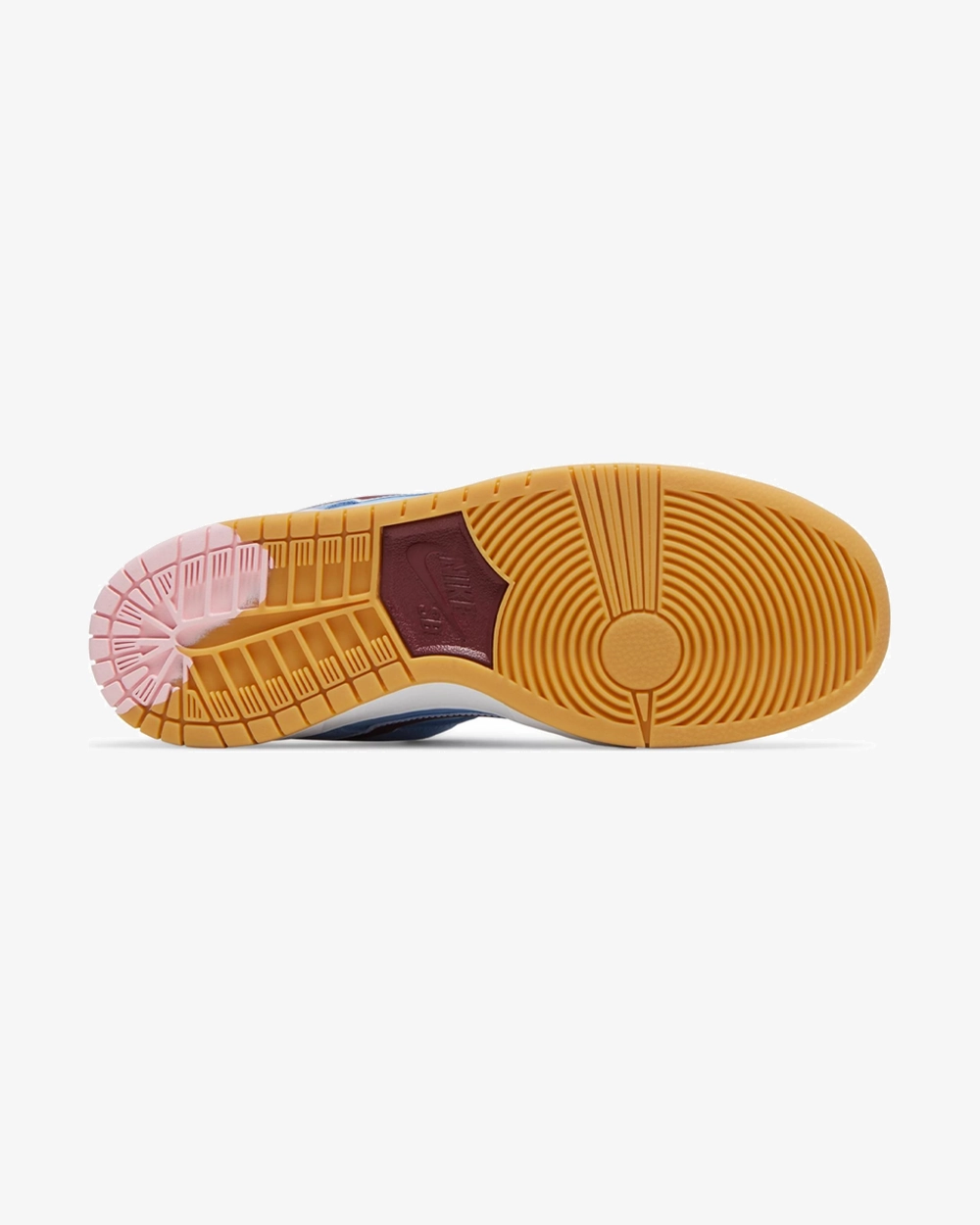 NIKE DUNK LOW PRM SB PHILADEPHIA PHILLIES