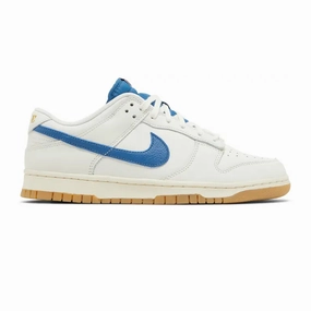 Nike Dunk Low SE 'Sail Dark Marina Blue' (2022)