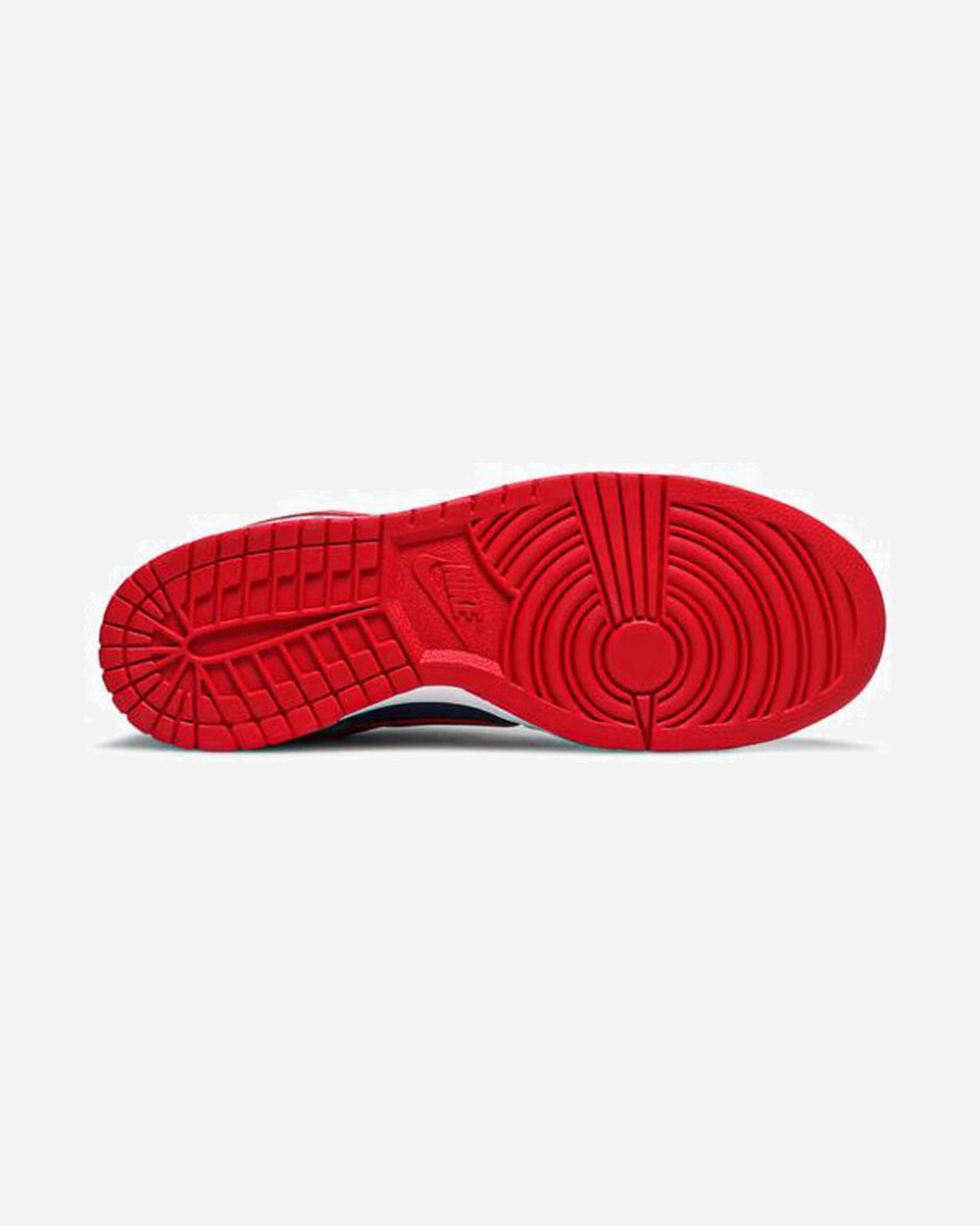 NIKE DUNK LOW SP SAMBA -