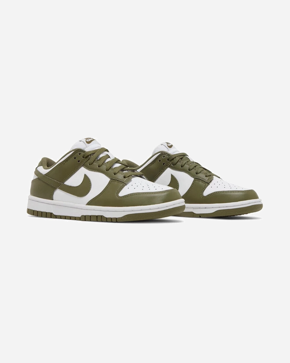 NIKE DUNK LOW WMNS MEDIUM OLIVE