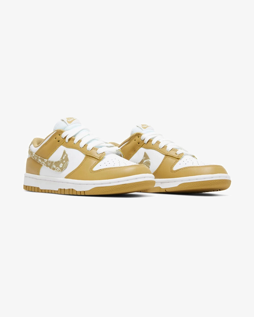 NIKE DUNK LOW WMNS PAISLEY BARELY