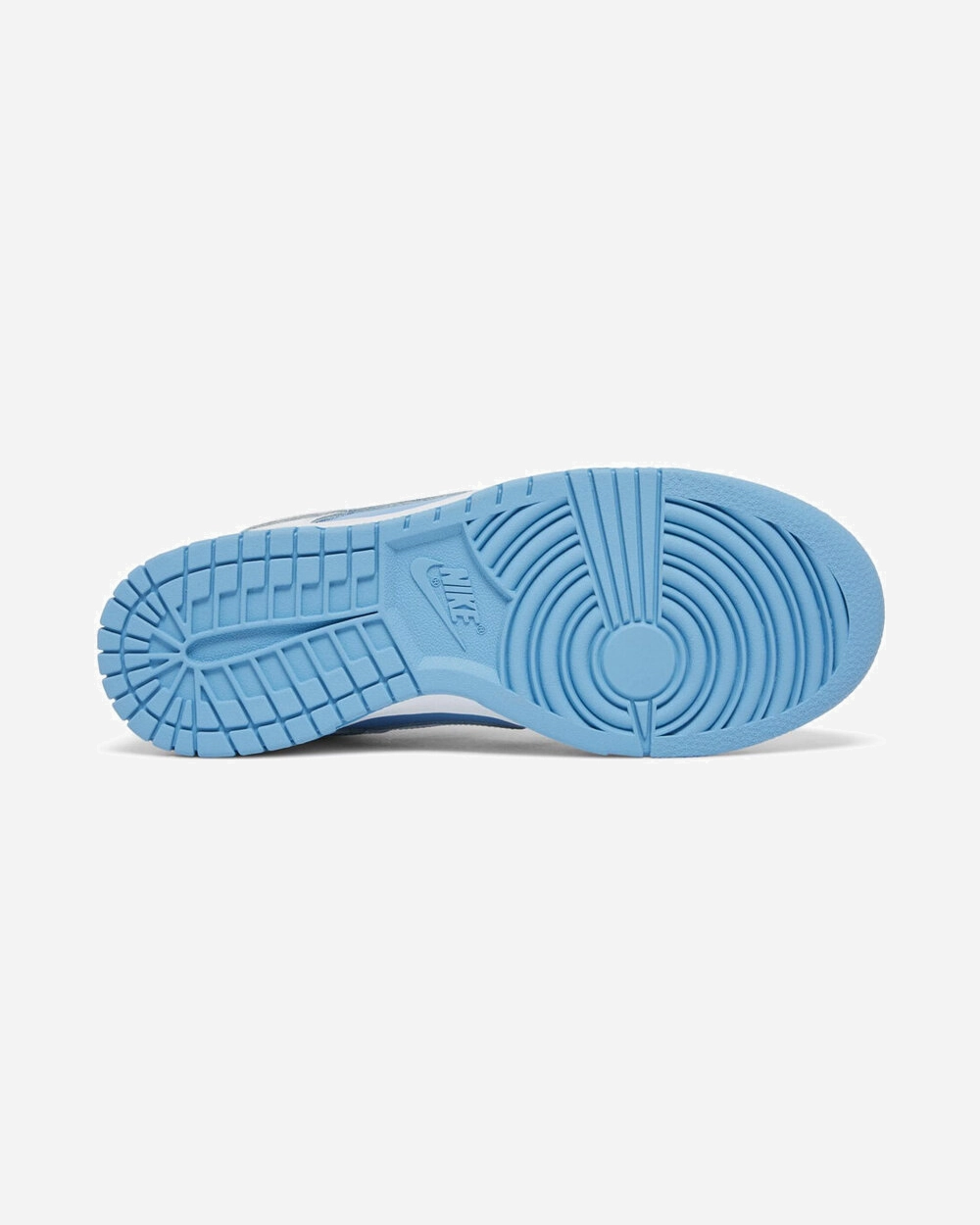 NIKE DUNK LOW WMNS REVERSE UNC