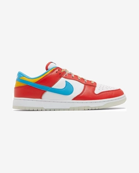 NIKE DUNK LOW X LEBRON FRUITY PEBBLES (NEW)