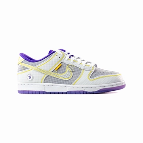 Nike Dunk Low x Union LA Passport Pack 'Court Purple' (2022)