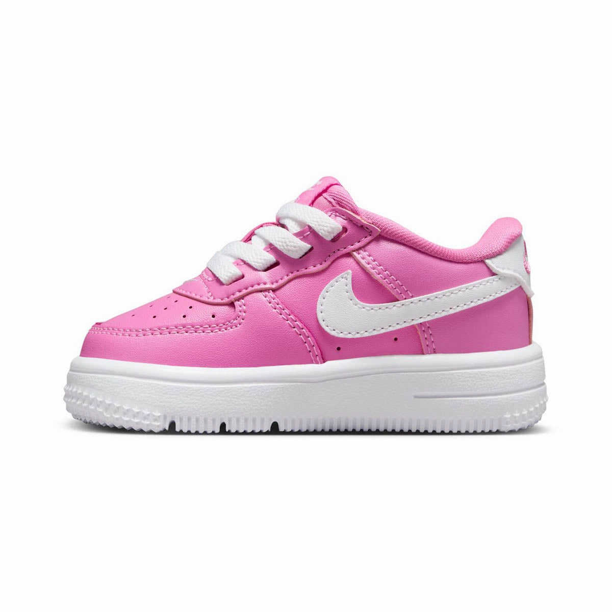 Nike Force 1 Low EasyOn Baby/Toddler Shoes