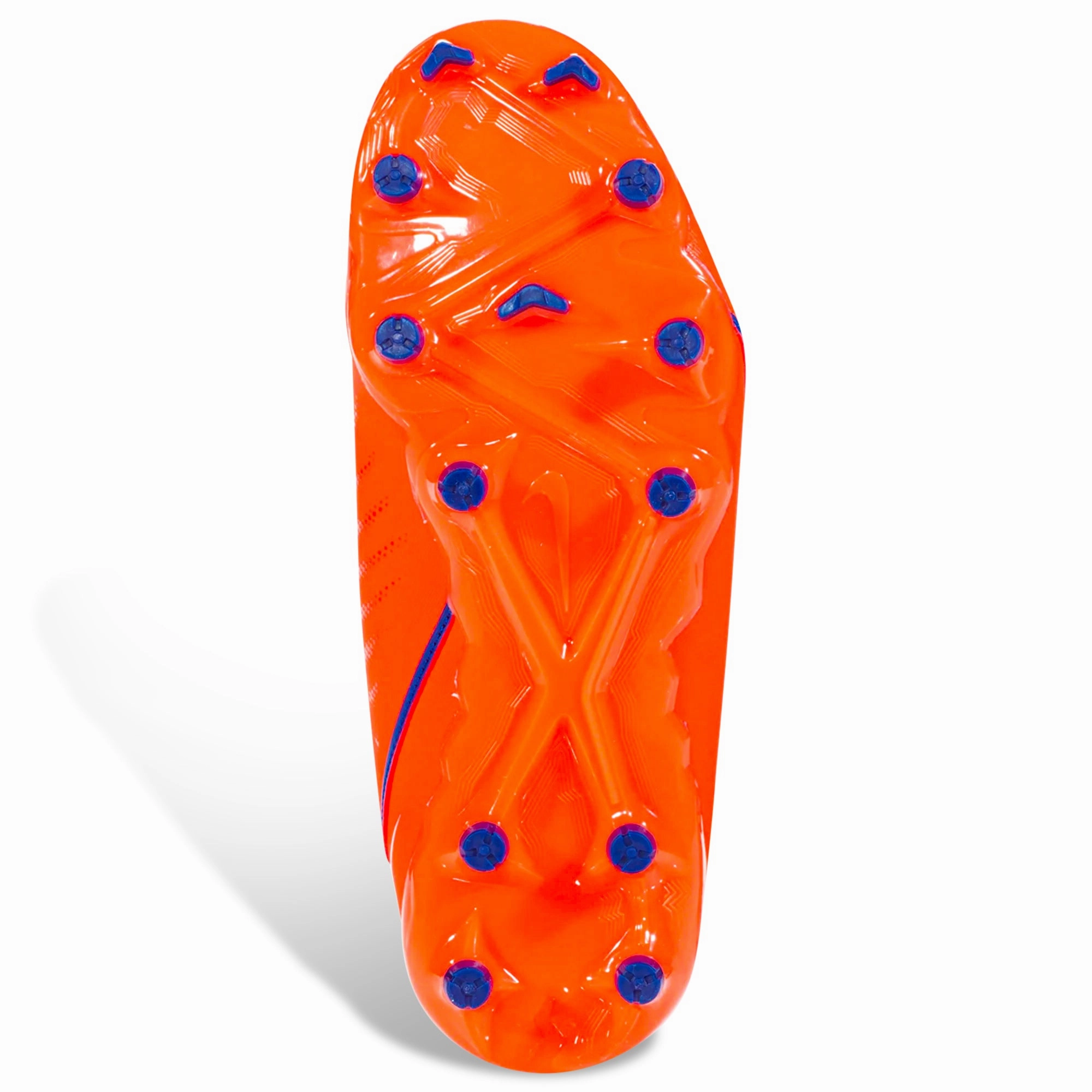 Nike Jr. Erling Haaland Phantom GX II Academy FG/MG