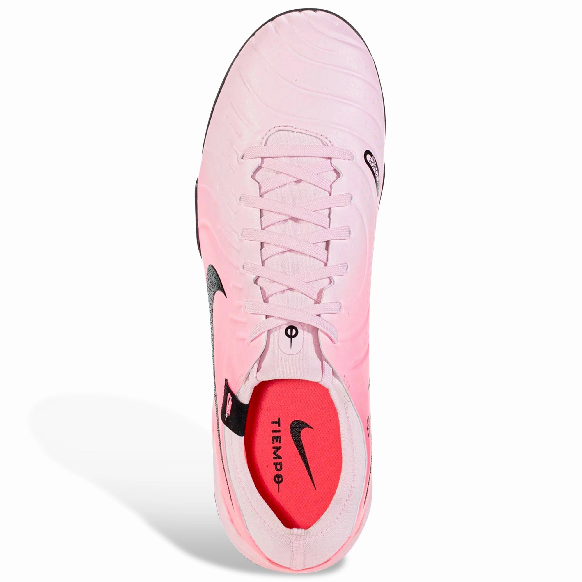 Nike Legend 10 Pro Turf (Pink Foam/Black)
