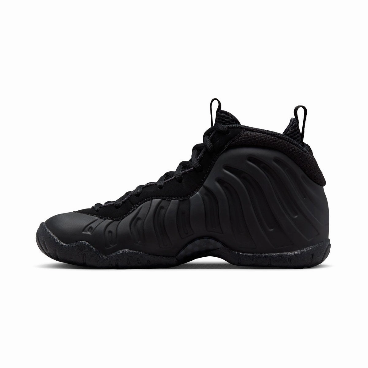Nike Little Posite One 'Anthracite' Big Kids' Shoes