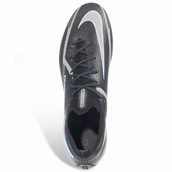 Nike Phantom GT2 Elite (Black/Iron Grey)