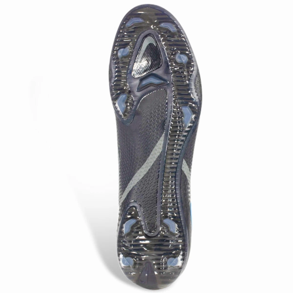 Nike Phantom GT2 Elite DF FG (Black/Iron Grey)