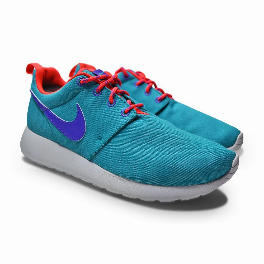 Nike Roshe run (GS) Big Kids