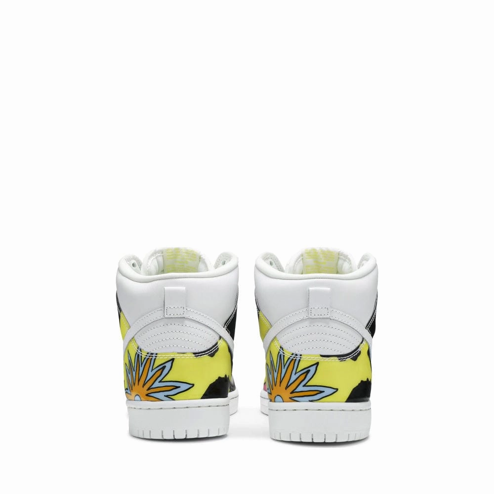 NIKE SB DUNK HIGH DE LA SOUL 2015 -
