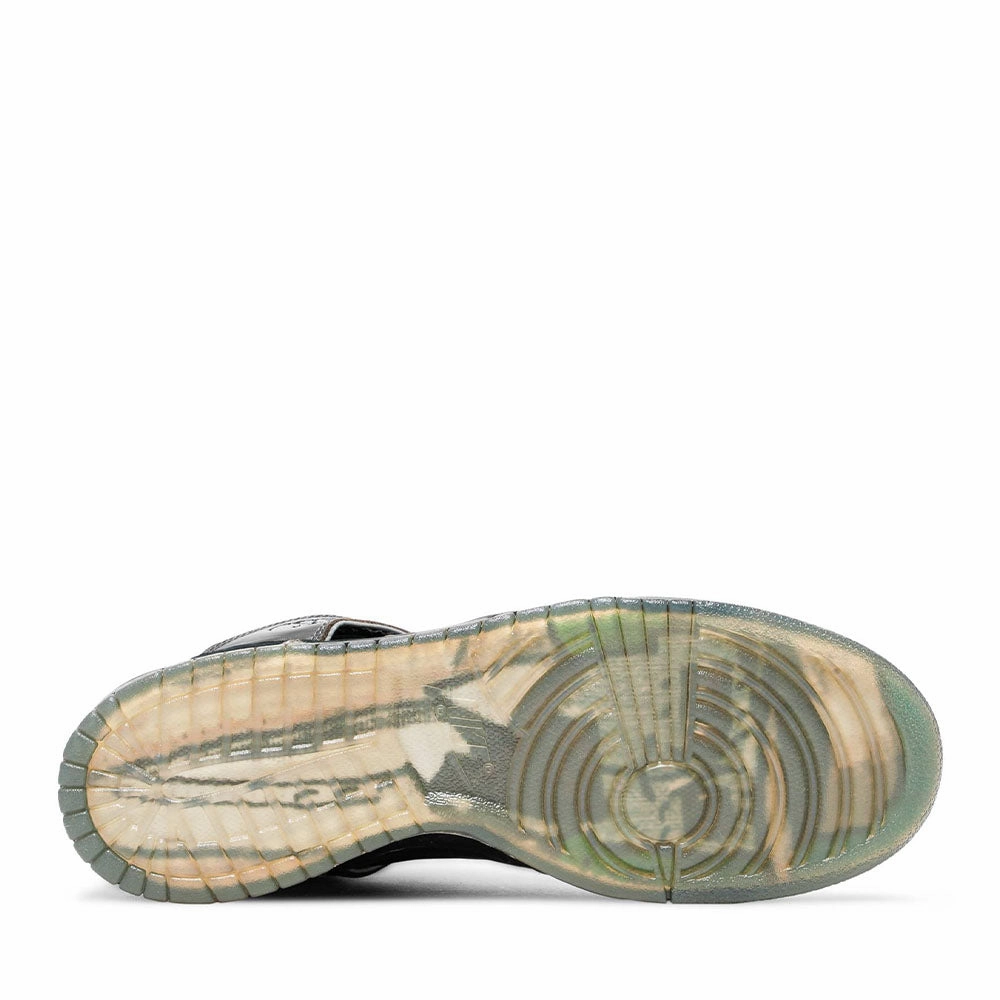 NIKE SB DUNK HIGH PREMIUM MF DOOM -