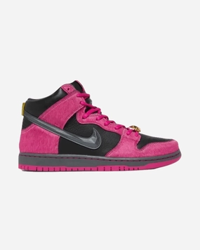 NIKE SB DUNK HIGH RUN THE JEWEL