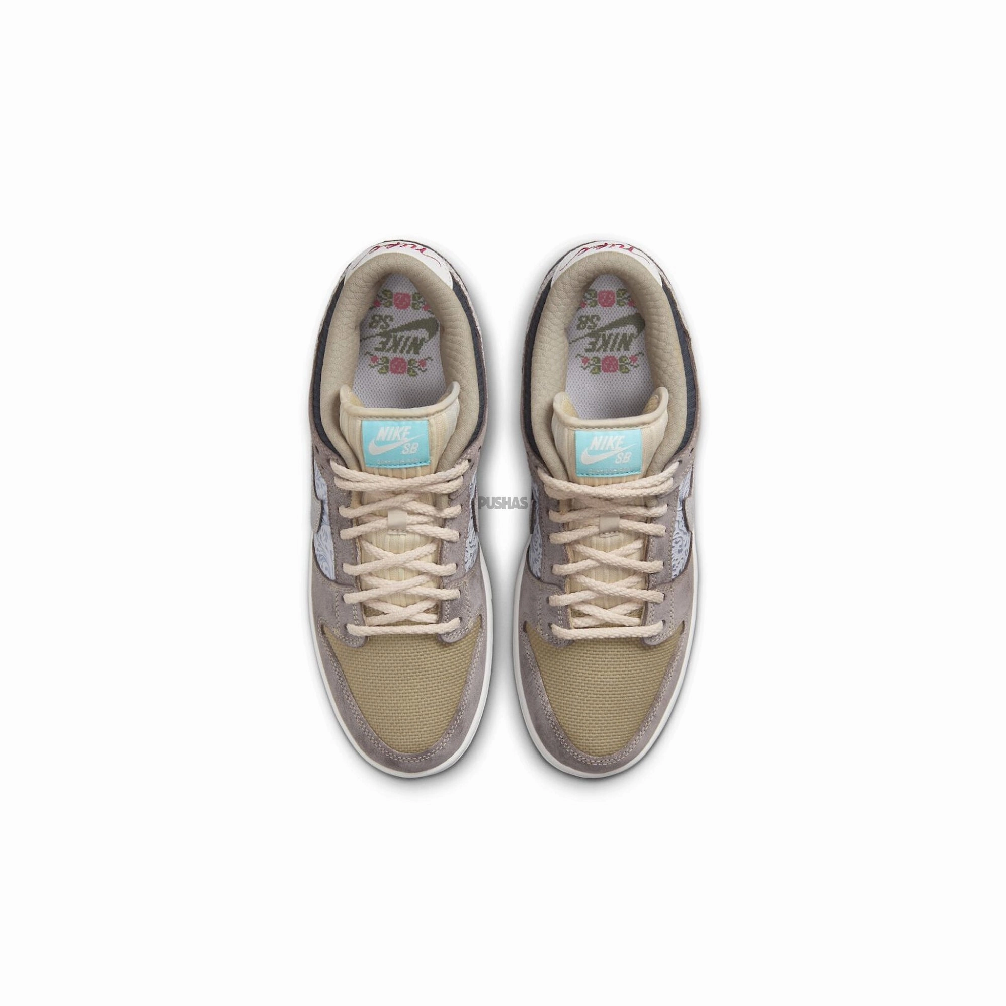Nike SB Dunk Low 'Big Money Savings' (2024)
