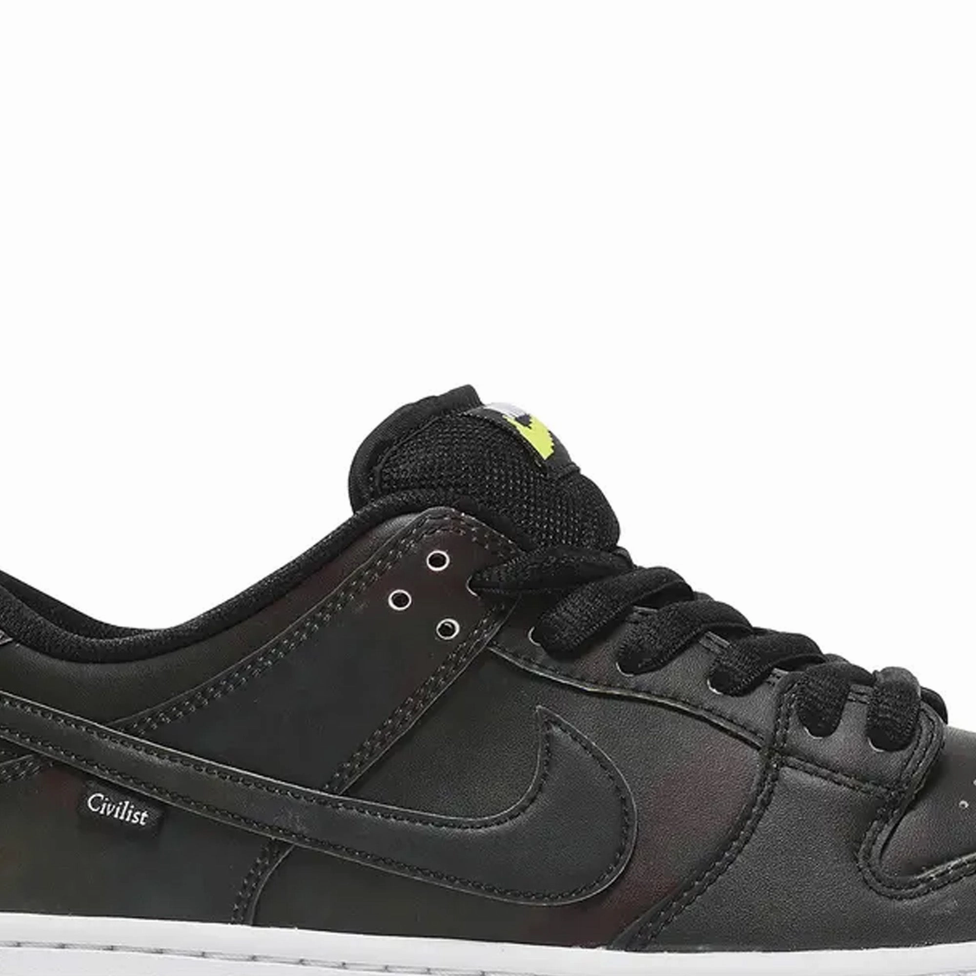 Nike SB Dunk Low 'Civilist' (2020)